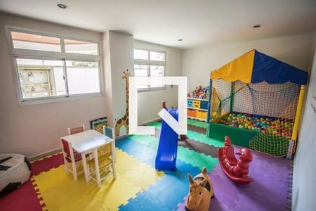 Apartamento à venda com 101m², 3 quartos e 2 vagas Apartamento à venda com 101m², 3 quartos e 2 vagasÁrea comum