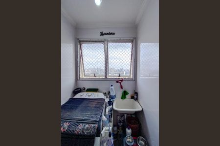 Apartamento à venda com 54m², 2 quartos e 1 vagaÁrea de Serviço