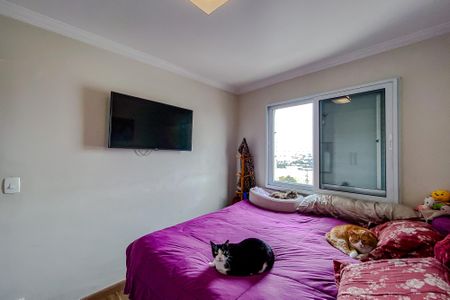 Apartamento à venda com 54m², 2 quartos e 1 vagaQuarto 1