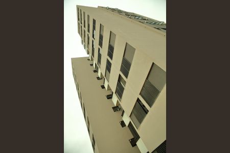 Apartamento à venda com 62m², 2 quartos e 2 vagasFachada