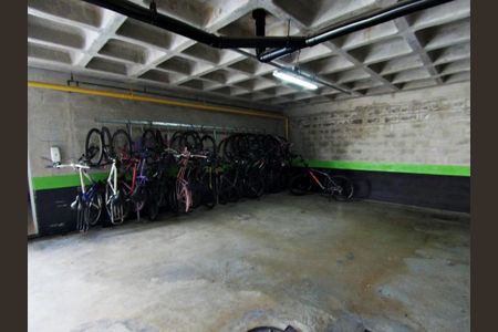 Apartamento à venda com 47m², 2 quartos e 1 vagaBicicletario