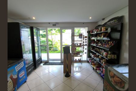 Apartamento à venda com 47m², 2 quartos e 1 vagaMercado