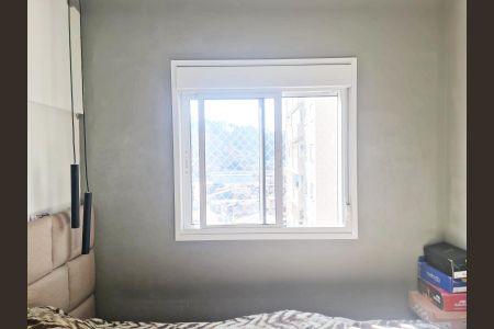 Apartamento à venda com 47m², 2 quartos e 1 vagaQuarto 1