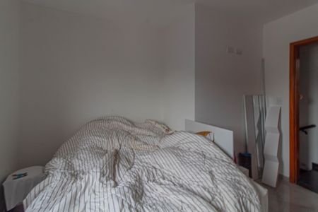 Casa de condomínio à venda com 70m², 2 quartos e 1 vaga Casa de condomínio à venda com 70m², 2 quartos e 1 vagaQuarto 1