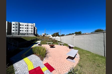 Apartamento para alugar com 42m², 2 quartos e 1 vaga Apartamento para alugar com 42m², 2 quartos e 1 vagaÁrea comum