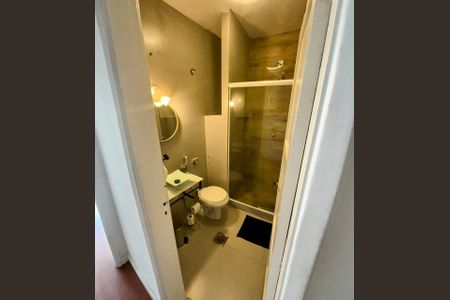 Studio à venda com 30m², 1 quarto e sem vaga Studio à venda com 30m², 1 quarto e sem vagaFoto 09