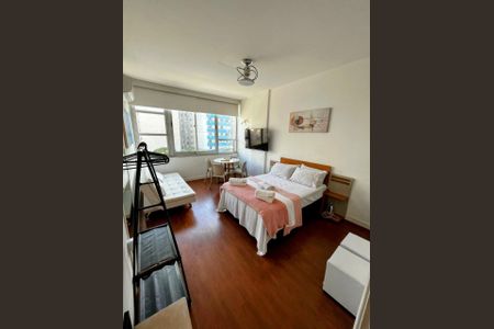 Studio à venda com 30m², 1 quarto e sem vaga Studio à venda com 30m², 1 quarto e sem vagaFoto 05
