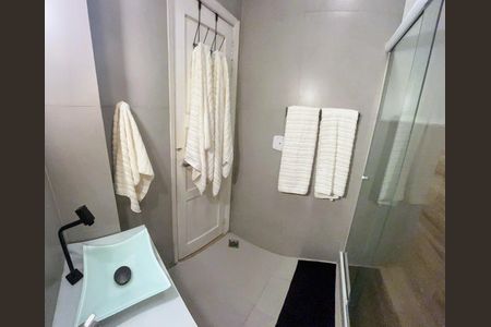 Studio à venda com 30m², 1 quarto e sem vaga Studio à venda com 30m², 1 quarto e sem vagaFoto 10