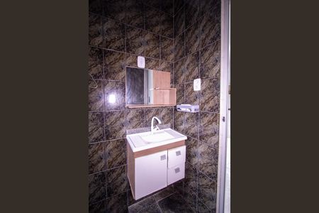 Casa para alugar com 373m², 2 quartos e sem vaga Casa para alugar com 373m², 2 quartos e sem vagaBanheiro