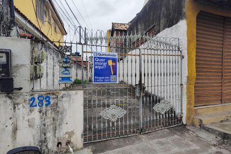 Casa para alugar com 373m², 2 quartos e sem vaga Casa para alugar com 373m², 2 quartos e sem vagaFachada