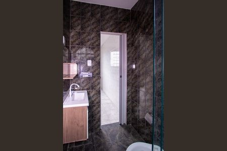 Casa para alugar com 373m², 2 quartos e sem vaga Casa para alugar com 373m², 2 quartos e sem vagaBanheiro