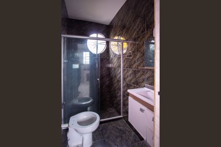 Casa para alugar com 373m², 2 quartos e sem vaga Casa para alugar com 373m², 2 quartos e sem vagaBanheiro