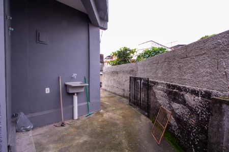 Casa para alugar com 373m², 2 quartos e sem vaga Casa para alugar com 373m², 2 quartos e sem vagaÁrea de Serviço