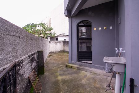 Casa para alugar com 373m², 2 quartos e sem vaga Casa para alugar com 373m², 2 quartos e sem vagaÁrea de Serviço