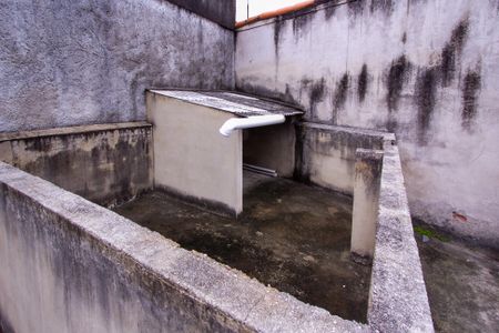 Casa para alugar com 373m², 2 quartos e sem vaga Casa para alugar com 373m², 2 quartos e sem vagaQuintal