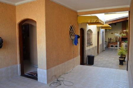 Casa para alugar com 380m², 3 quartos e 6 vagas