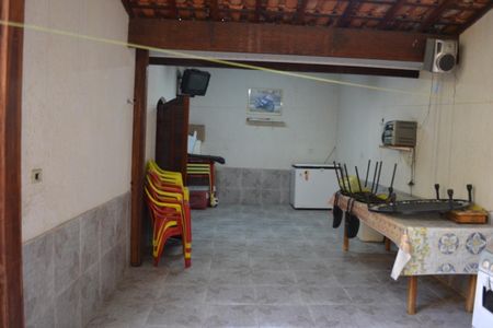 Casa para alugar com 380m², 3 quartos e 6 vagas