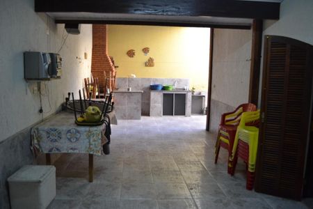 Casa para alugar com 380m², 3 quartos e 6 vagas