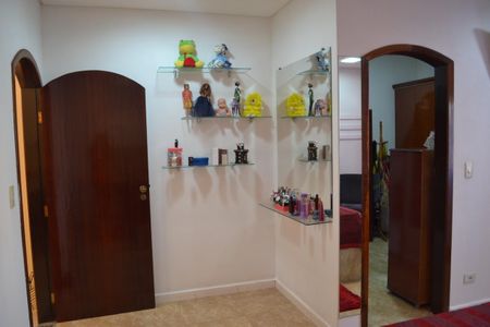 Casa para alugar com 380m², 3 quartos e 6 vagas