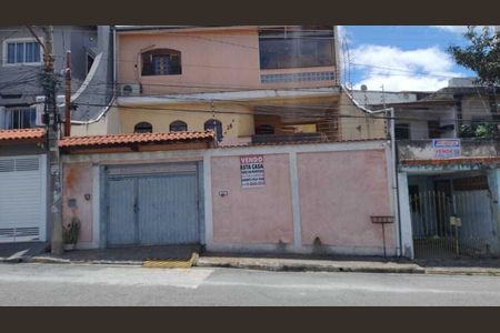 Casa para alugar com 380m², 3 quartos e 6 vagas