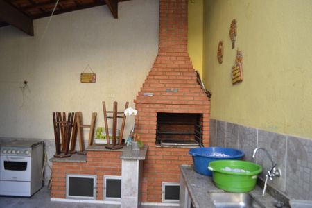 Casa para alugar com 380m², 3 quartos e 6 vagas