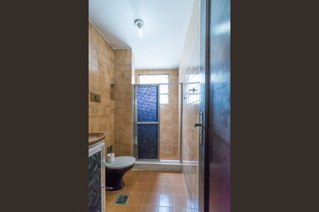 Apartamento à venda com 70m², 3 quartos e sem vagaBanheiro