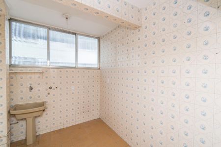 Apartamento à venda com 70m², 3 quartos e sem vagaCozinha