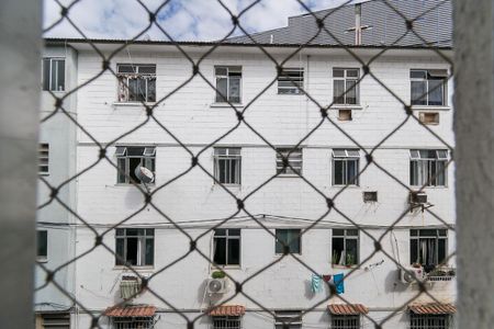 Apartamento à venda com 70m², 3 quartos e sem vagaVista do Quarto 1