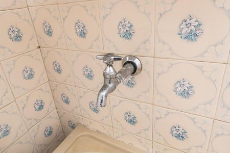 Apartamento à venda com 70m², 3 quartos e sem vagaCozinha