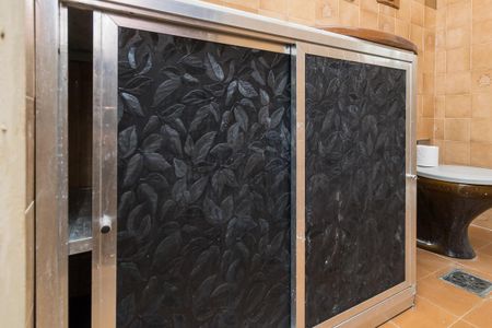 Apartamento à venda com 70m², 3 quartos e sem vagaBanheiro