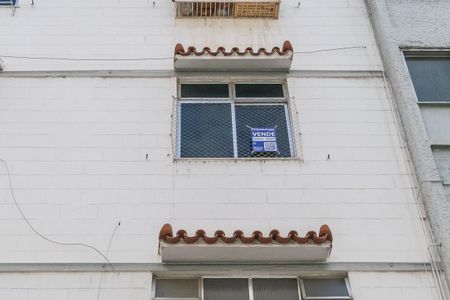 Apartamento à venda com 70m², 3 quartos e sem vagaFachada do Imóvel