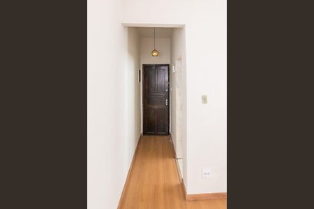 Apartamento à venda com 70m², 3 quartos e sem vagaSala 