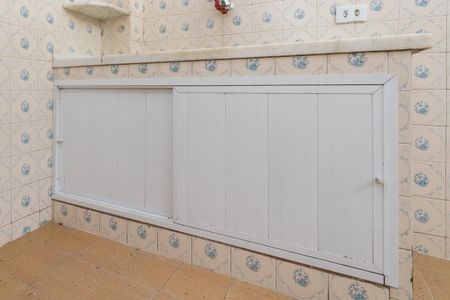 Apartamento à venda com 70m², 3 quartos e sem vagaCozinha - Armários