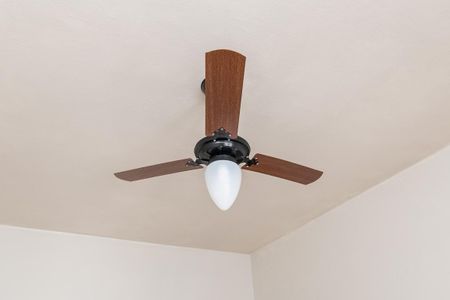 Apartamento à venda com 70m², 3 quartos e sem vagaQuarto 3