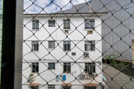 Apartamento à venda com 70m², 3 quartos e sem vagaVista do Quarto 2