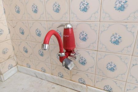 Apartamento à venda com 70m², 3 quartos e sem vagaCozinha - Torneira