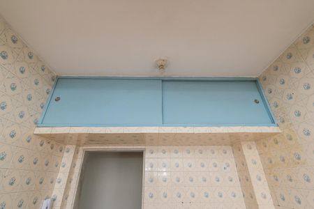 Apartamento à venda com 70m², 3 quartos e sem vagaCozinha - Armários