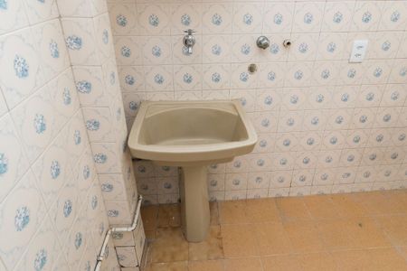 Apartamento à venda com 70m², 3 quartos e sem vagaCozinha