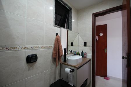 Casa à venda com 135m², 3 quartos e 1 vagaSuíte 2 - Banheiro