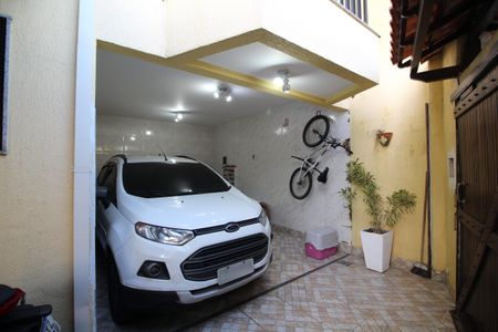 Casa à venda com 135m², 3 quartos e 1 vagaGaragem