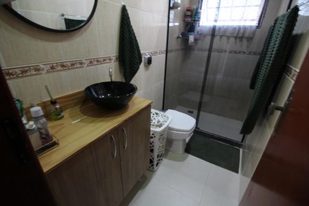 Casa à venda com 135m², 3 quartos e 1 vagaSuíte 3 - Banheiro