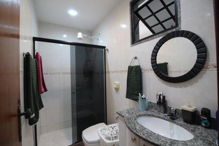 Casa à venda com 135m², 3 quartos e 1 vagaSuíte 1 - Banheiro