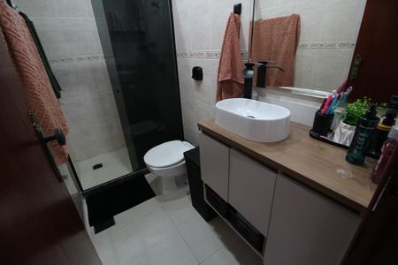 Casa à venda com 135m², 3 quartos e 1 vagaSuíte 2 - Banheiro