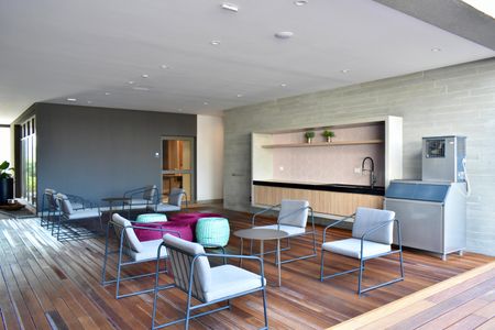 Studio à venda com 26m², 0 quarto e sem vagaÁrea comum