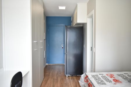 Studio à venda com 26m², 0 quarto e sem vagaStudio