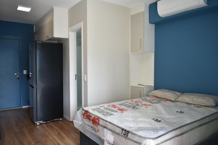 Studio à venda com 26m², 0 quarto e sem vagaStudio