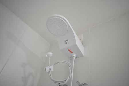 Studio à venda com 26m², 0 quarto e sem vagaBanheiro