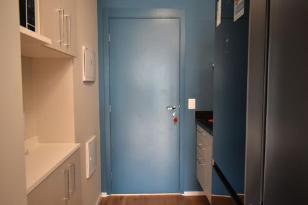 Studio à venda com 26m², 0 quarto e sem vagaStudio