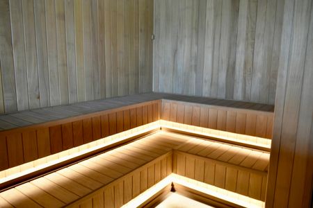 Studio à venda com 26m², 0 quarto e sem vagaÁrea comum