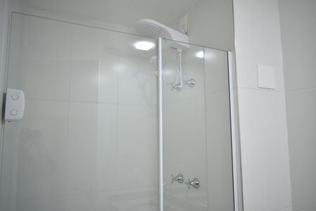 Studio à venda com 26m², 0 quarto e sem vagaBanheiro